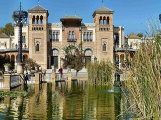 Casa per le vacanze Chiclana de la Frontera Ambiente 27