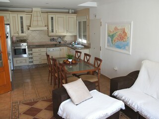 Casa per le vacanze Chiclana de la Frontera Caratteristiche 11