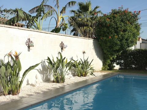 Holiday house 0538 Villa Encanto
