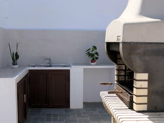 Casa per le vacanze Chiclana de la Frontera Registrazione all'aperto 4