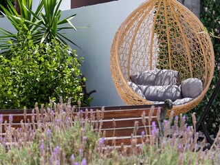 Casa per le vacanze Chiclana de la Frontera Registrazione all'aperto 5