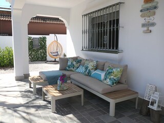 Casa per le vacanze Chiclana de la Frontera Registrazione all'aperto 7