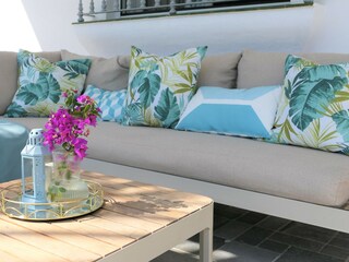 Casa per le vacanze Chiclana de la Frontera Registrazione all'aperto 8