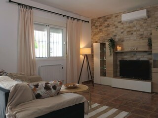 Casa per le vacanze Chiclana de la Frontera Caratteristiche 11