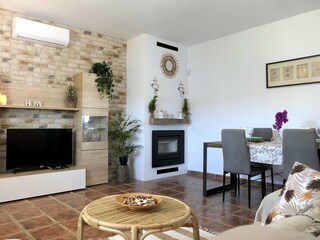 Casa per le vacanze Chiclana de la Frontera Caratteristiche 13