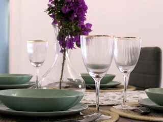 Casa per le vacanze Chiclana de la Frontera Caratteristiche 15