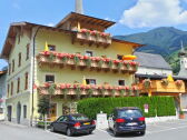 Appartamento per vacanze Raurisertal Registrazione all'aperto 1