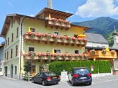 Vakantieappartement Raurisertal Buitenaudio-opname 1