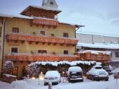 Appartamento per vacanze Raurisertal Registrazione all'aperto 1