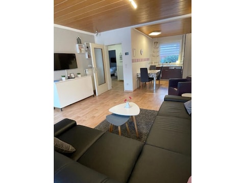 Ferienwohnung Bleckert, Schillig