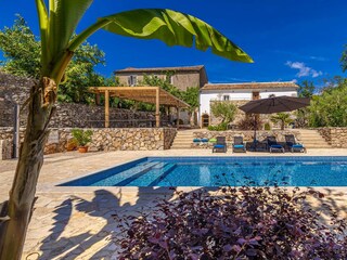 Villa Žestilac Registrazione all'aperto 2