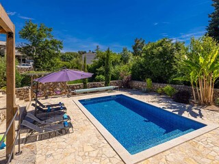 Villa Žestilac Registrazione all'aperto 10