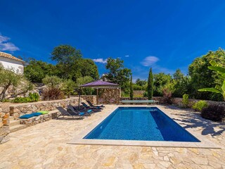 Villa Žestilac Registrazione all'aperto 6