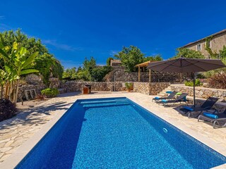 Villa Žestilac Enregistrement extérieur 7