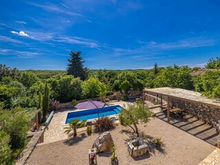 Villa Žestilac Registrazione all'aperto 13