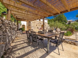 Villa Žestilac Enregistrement extérieur 12