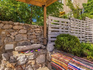 Villa Žestilac Registrazione all'aperto 19