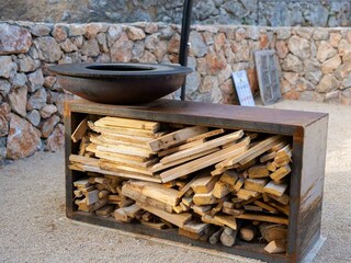 Villa Žestilac Registrazione all'aperto 15