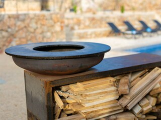 Villa Žestilac Registrazione all'aperto 17