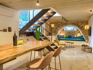 Villa Žestilac Caratteristiche 26