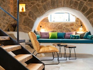 Villa Žestilac Caratteristiche 27