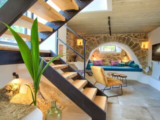 Villa Žestilac Caratteristiche 29