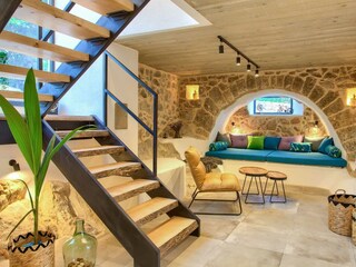 Villa Žestilac Caratteristiche 30