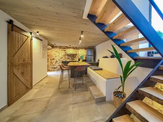 Villa Žestilac Caratteristiche 31