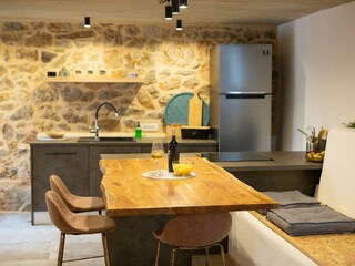 Villa Žestilac Caratteristiche 32