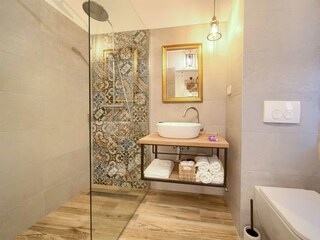 Villa Žestilac Caratteristiche 51