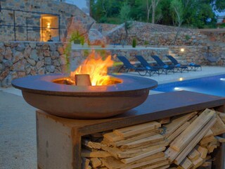 Villa Žestilac Registrazione all'aperto 24