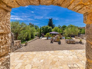 Villa Žestilac Ambiente 54