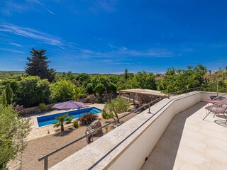 Villa Žestilac Enregistrement extérieur 25
