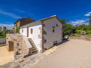 Villa May
