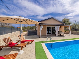 Holiday house Žestilac Outdoor Recording 3