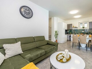 Holiday house Žestilac Features 14