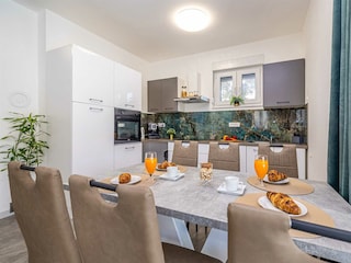 Holiday house Žestilac Features 16