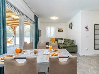 Casa per le vacanze Žestilac Caratteristiche 19
