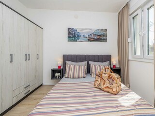 Casa per le vacanze Žestilac Caratteristiche 21