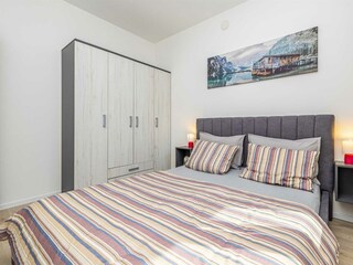 Casa per le vacanze Žestilac Caratteristiche 23