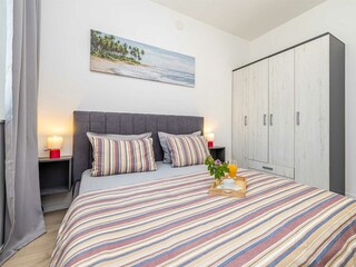 Casa per le vacanze Žestilac Caratteristiche 25