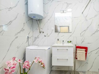 Casa per le vacanze Žestilac Caratteristiche 28