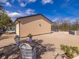 Casa per le vacanze Žestilac Ambiente 31