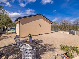 Holiday house Žestilac Environment 31