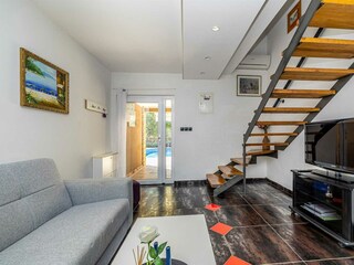 Casa per le vacanze Linardići Caratteristiche 14