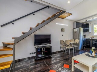 Casa per le vacanze Linardići Caratteristiche 15