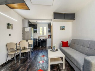 Casa per le vacanze Linardići Caratteristiche 16