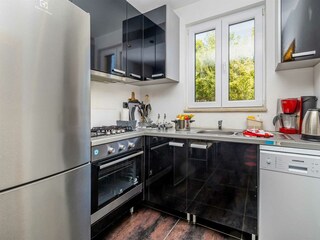 Casa per le vacanze Linardići Caratteristiche 18