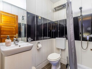 Casa per le vacanze Linardići Caratteristiche 20