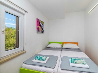 Casa per le vacanze Linardići Caratteristiche 23